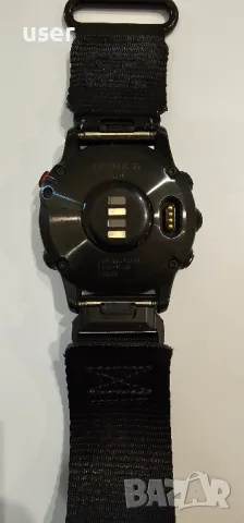 Garmin fenix 6 PRO, снимка 3 - Смарт гривни - 48484361