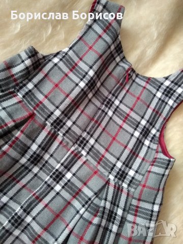 Рокля ръст 116, снимка 2 - Детски рокли и поли - 27538659