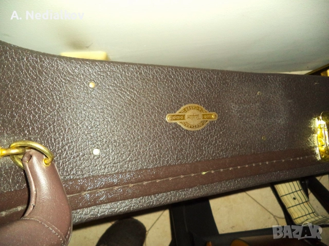 Taylor 210 CE DLX electroacoustic guitar, снимка 12 - Китари - 51574645