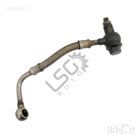 Тръба мазане турбо Volvo S 40 II 2004-2012 ID: 140127