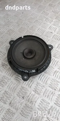 Високоговорител Nissan Qashqai 2012г.(преден ляв)	