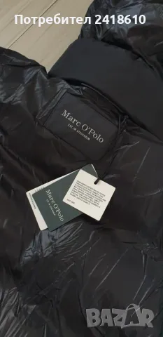 Marc O Polo Mens Down Jacket Size L НОВО! ОРИГИНАЛ! Мъжко Зимно пухено Яке!, снимка 7 - Якета - 48001148