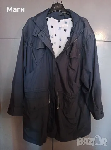 Дамско яке L / XL