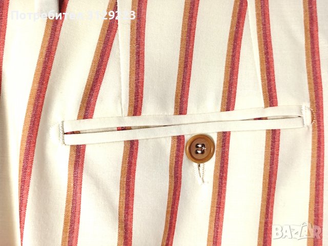 Gerano pants 50 , снимка 8 - Панталони - 39397161