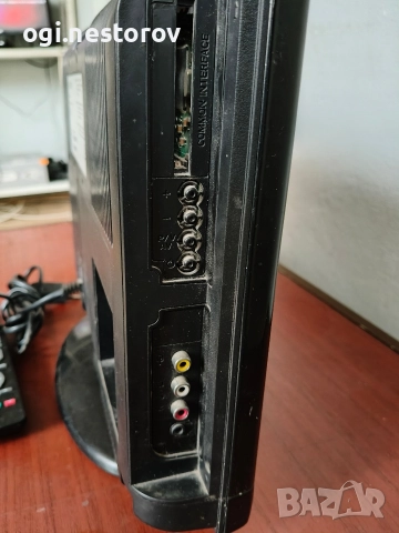 Телевизор Crown, снимка 6 - Телевизори - 52628146