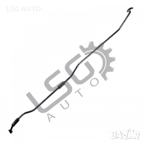 Щека преден капак Subaru OUTBACK 2003-2009 SU280320N-267