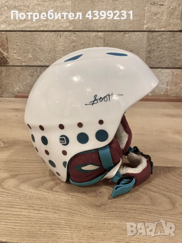 СНОУБОРД ОБУВКИ THIRTY TWO – размер 42,5, снимка 6 - Зимни спортове - 52720279