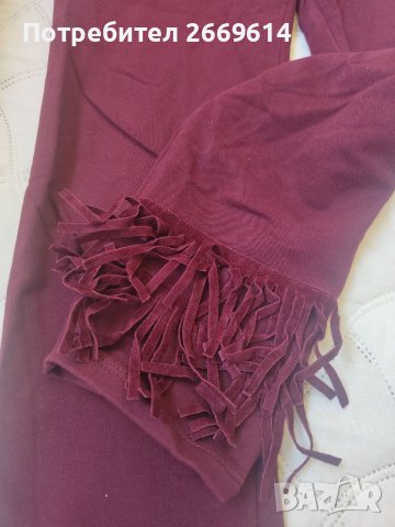 Детски клинчета , снимка 7 - Детски клинове - 38104286