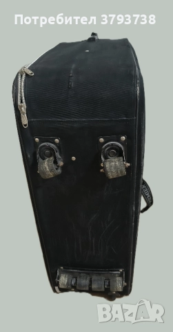 куфар за пътуване, снимка 5 - Други стоки за дома - 51876528