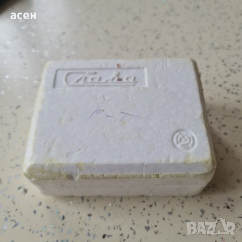 Хронометър Слава , снимка 3 - Други - 43824049