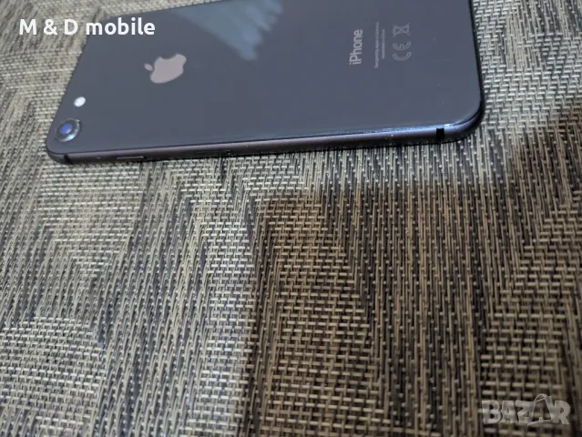iphone 8 64GB, снимка 3 - Apple iPhone - 50409369