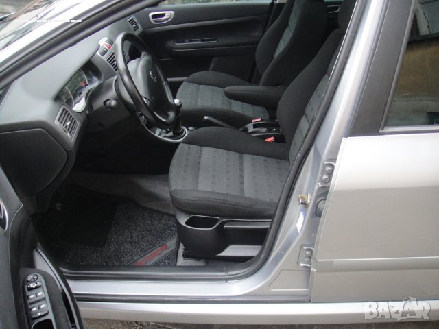 Пежо 307 2.0 ХДИ на части, снимка 6 - Части - 37284832