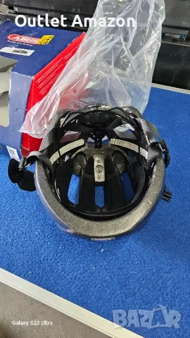 Abus Macator titan

, снимка 4 - Зимни спортове - 49704953