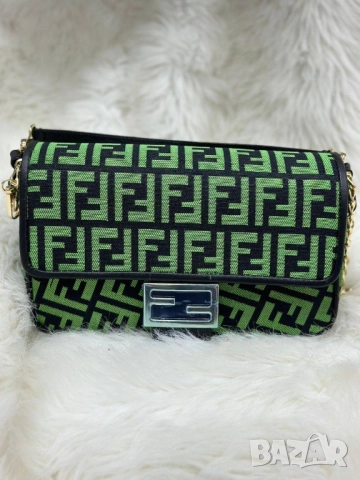 чанти fendi, снимка 2 - Чанти - 51457969