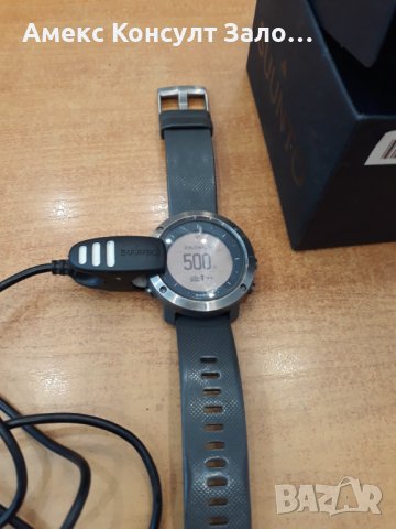 Часовник Suunto Traverse OW151, снимка 6 - Мъжки - 43056578