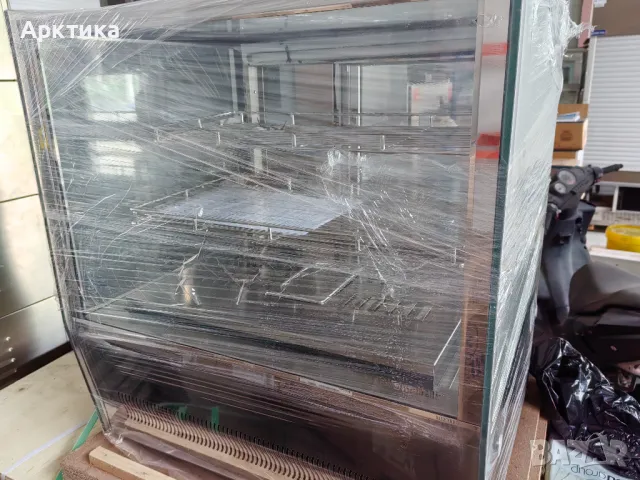 Топла витрина 