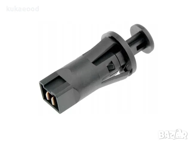 Сензор за багажник на Renault Scenic, снимка 2 - Части - 47789550