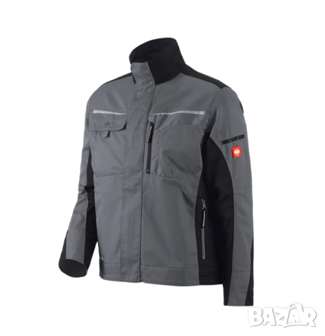 тънко яке ENGELBERT STRAUSS Jacket e.s.motion размер ХЛ