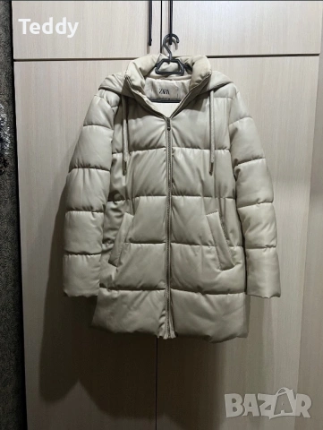 Продавам яке ZARA