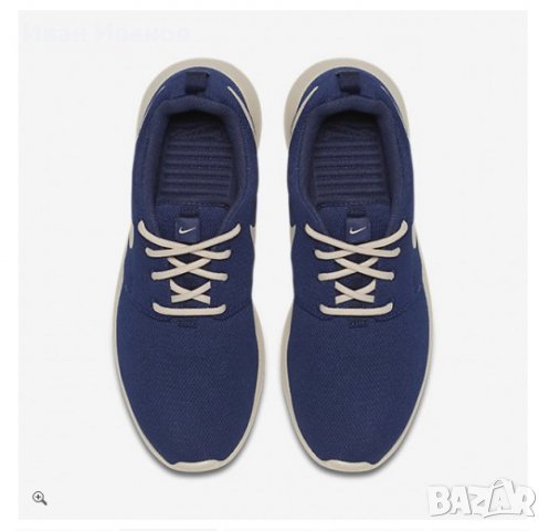 маратонки  Nike Roshe One номер  40,5-41, снимка 5 - Маратонки - 32425439
