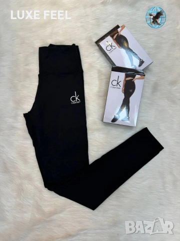 Дамски Клин ⚜️ Calvin Klein 