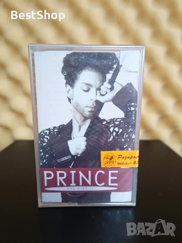 Prince - The hits 1