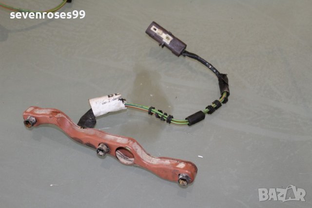 букси Подгревни свещи 4R8Q-12…. Jaguar XF 2010 2.7d