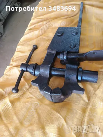 Менгеме, снимка 7 - Менгемета - 49968015