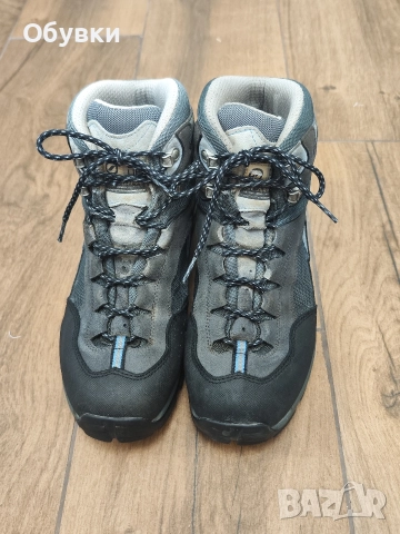 Туристически обувки Scarpa, снимка 2 - Други - 52775258