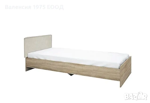 Легло Сити 2006 сонома, орех или комбинация бяло/ арвен, снимка 10 - Спални и легла - 29600088