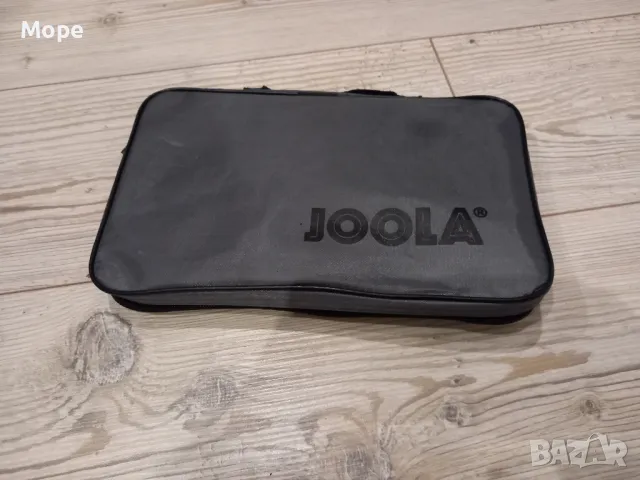 Хилки за тенис на маса JOOLA, снимка 7 - Тенис - 48539345