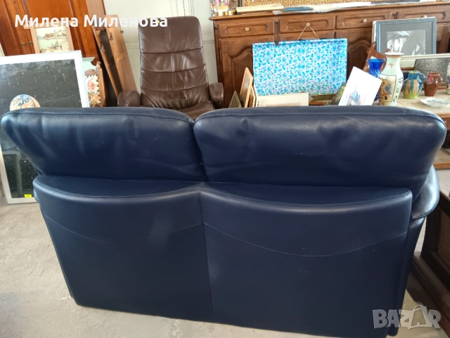 Диван двойка , снимка 4 - Дивани и мека мебел - 51496171