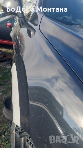 Преден десен калник Opel Antara 2.2cdti 4x4, снимка 2 - Части - 52521412