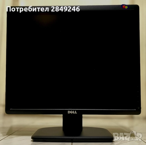 Монитор Dell 19 инча