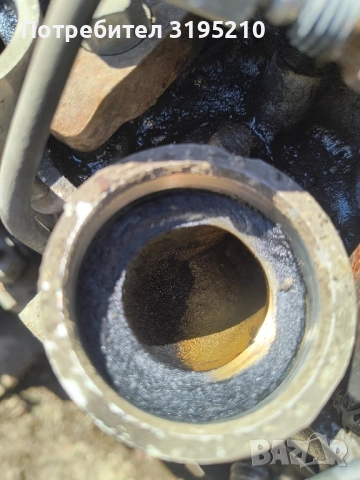 Глава 1.4HDI, снимка 2 - Части - 51588760