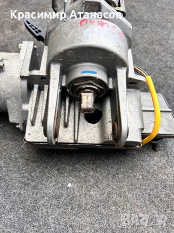 26117861. Електроусилвател волан за Фиат Гранде пунто. 55704062, снимка 8 - Части - 52029890