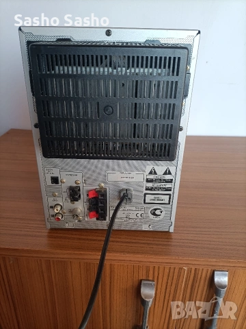 уредба, снимка 6 - Ресийвъри, усилватели, смесителни пултове - 53558090