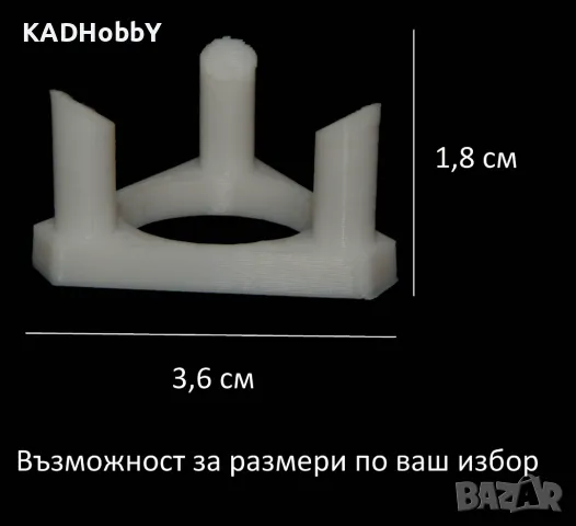 Поставка за минерали, фосили, колекции 1, снимка 2 - Колекции - 48501094