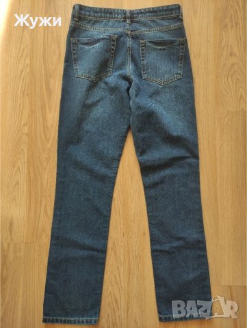 Мъжки летни панталонки S размер. НОВИ мъжки дънки М  размер., снимка 16 - Къси панталони - 36854664