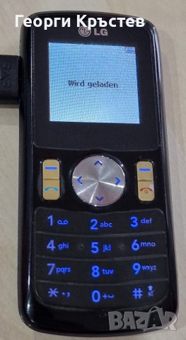 Siemens C35, A50, S55 и CFX65, LG GB102 - за ремонт, снимка 14 - Siemens - 43463788