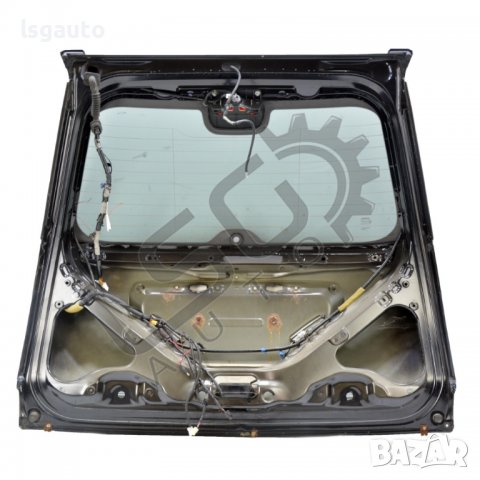 Заден капак Honda CR-V III 2006-2010 H060622N-7, снимка 3 - Части - 37102525