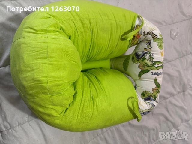 Барбарон за бебе, снимка 4 - Други - 51975244