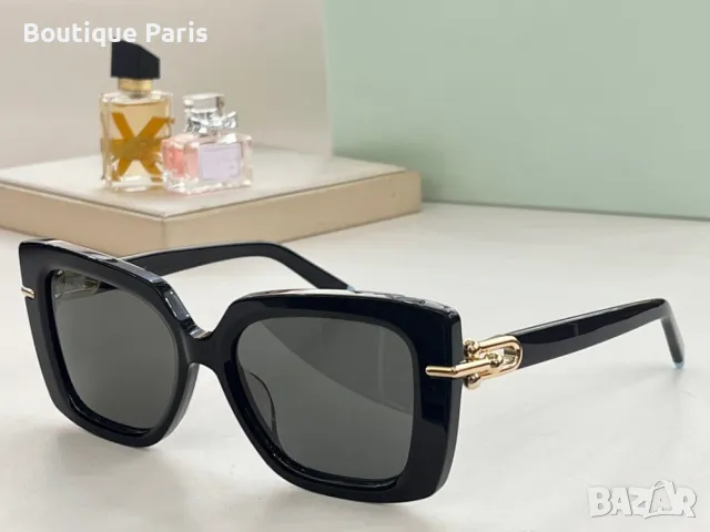 Tiffany & Co слънчеви очила