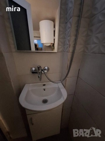 Топ място! Обзаведен 1 стаен еднопространствен апартамент Лозенец до метро Европейски съюз, снимка 8 - Апартаменти - 52623548