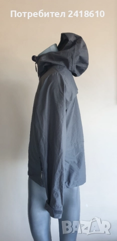 Adidas Terrex Clima Proof Womens Size 38 - S НОВО! ОРИГИНАЛ! Дамско Яке - мембрана !, снимка 6 - Якета - 51812122