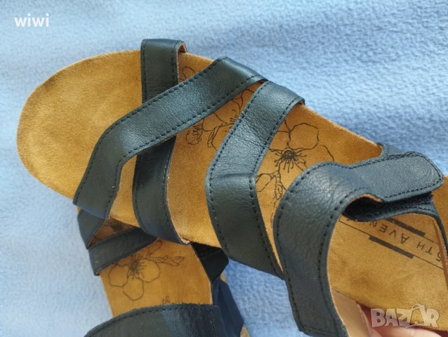 Сандали 5th avenue номер 39., снимка 3 - Сандали - 51074357