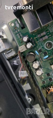 LED подсветка за дисплей HD580X1U91-L1 за телевизор HISENSE модел 58A7100F, снимка 3 - Части и Платки - 39972660