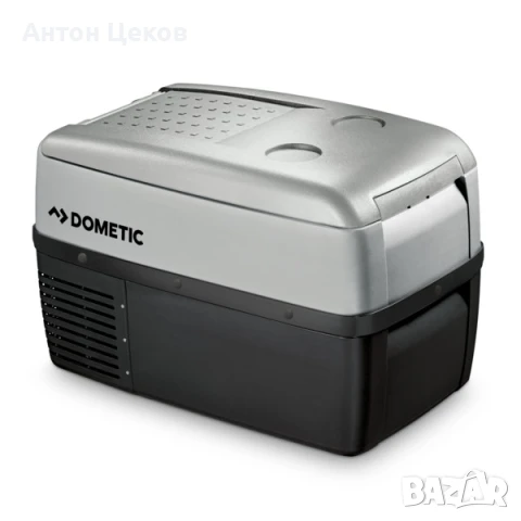 Хладилник DOMETIC Waeco COOLFREEZE CDF 36, снимка 3 - Хладилни чанти - 50732106