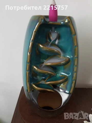 Декоративни сувенири за дома. 