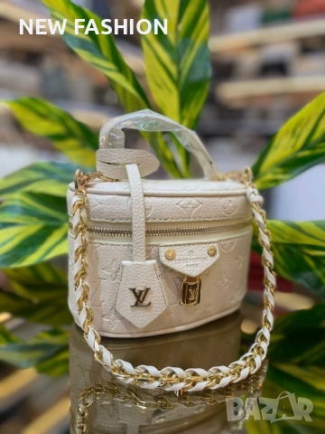 Дамски Чанти ✨ Louis Vuitton , снимка 3 - Чанти - 51814304